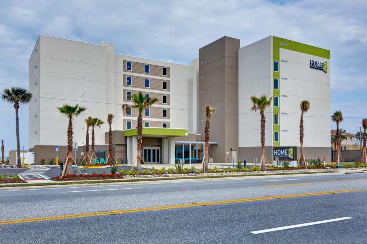 Home2 Suites Ormond Beach Oceanfront, Fl Exterior foto