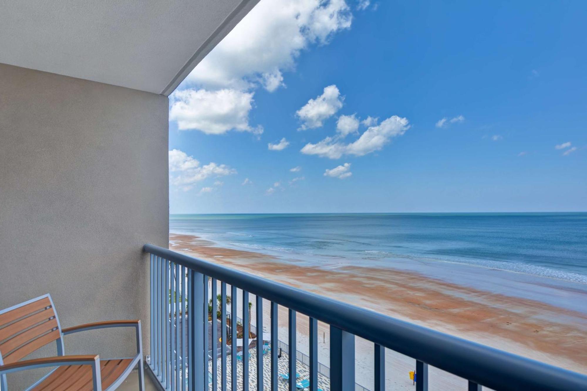 Home2 Suites Ormond Beach Oceanfront, Fl Exterior foto