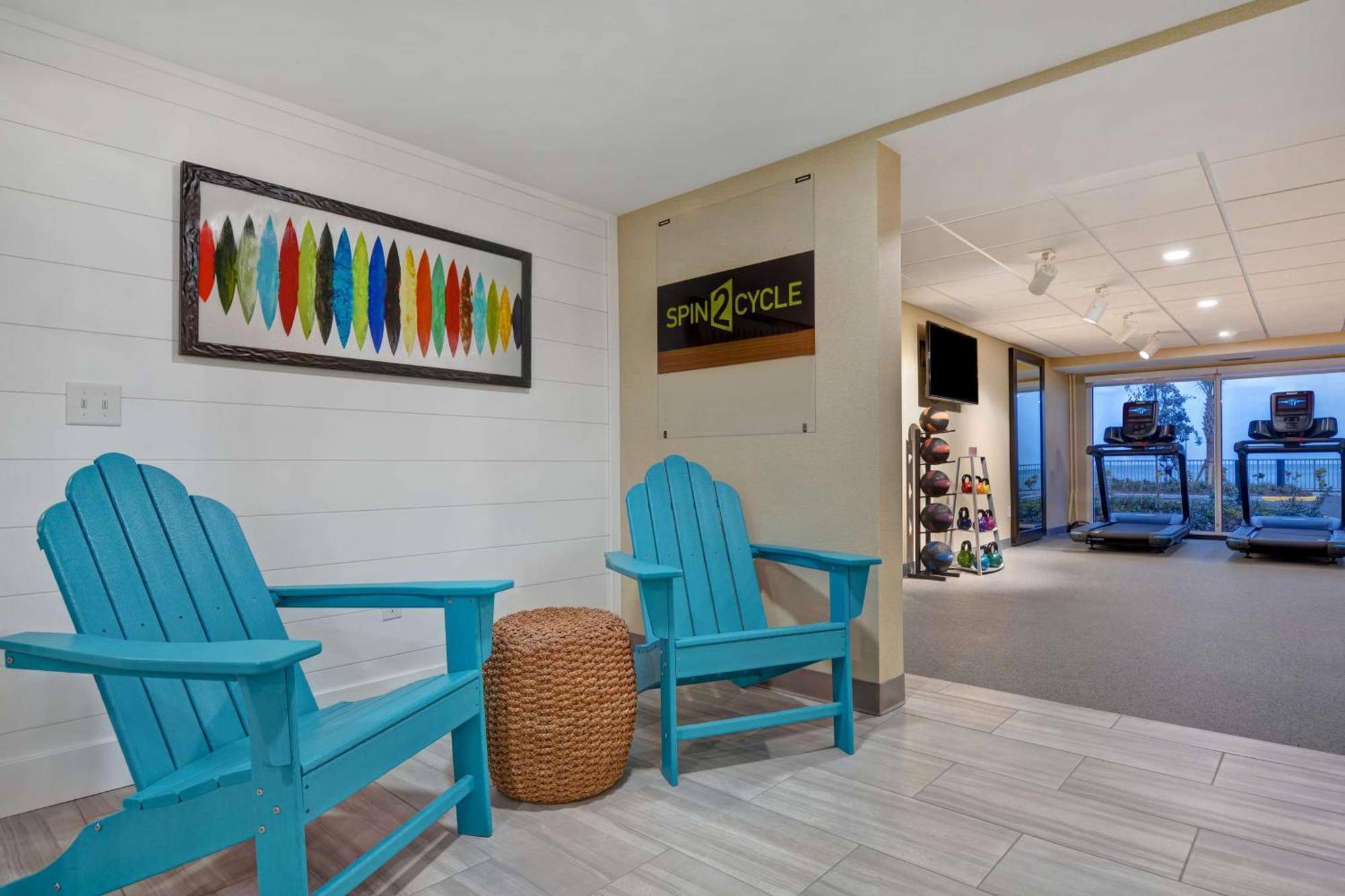 Home2 Suites Ormond Beach Oceanfront, Fl Exterior foto