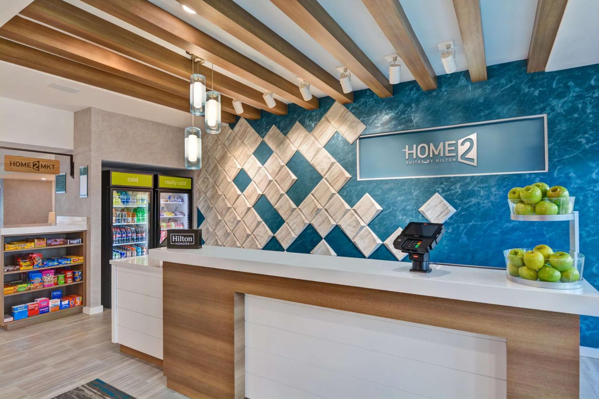 Home2 Suites Ormond Beach Oceanfront, Fl Exterior foto