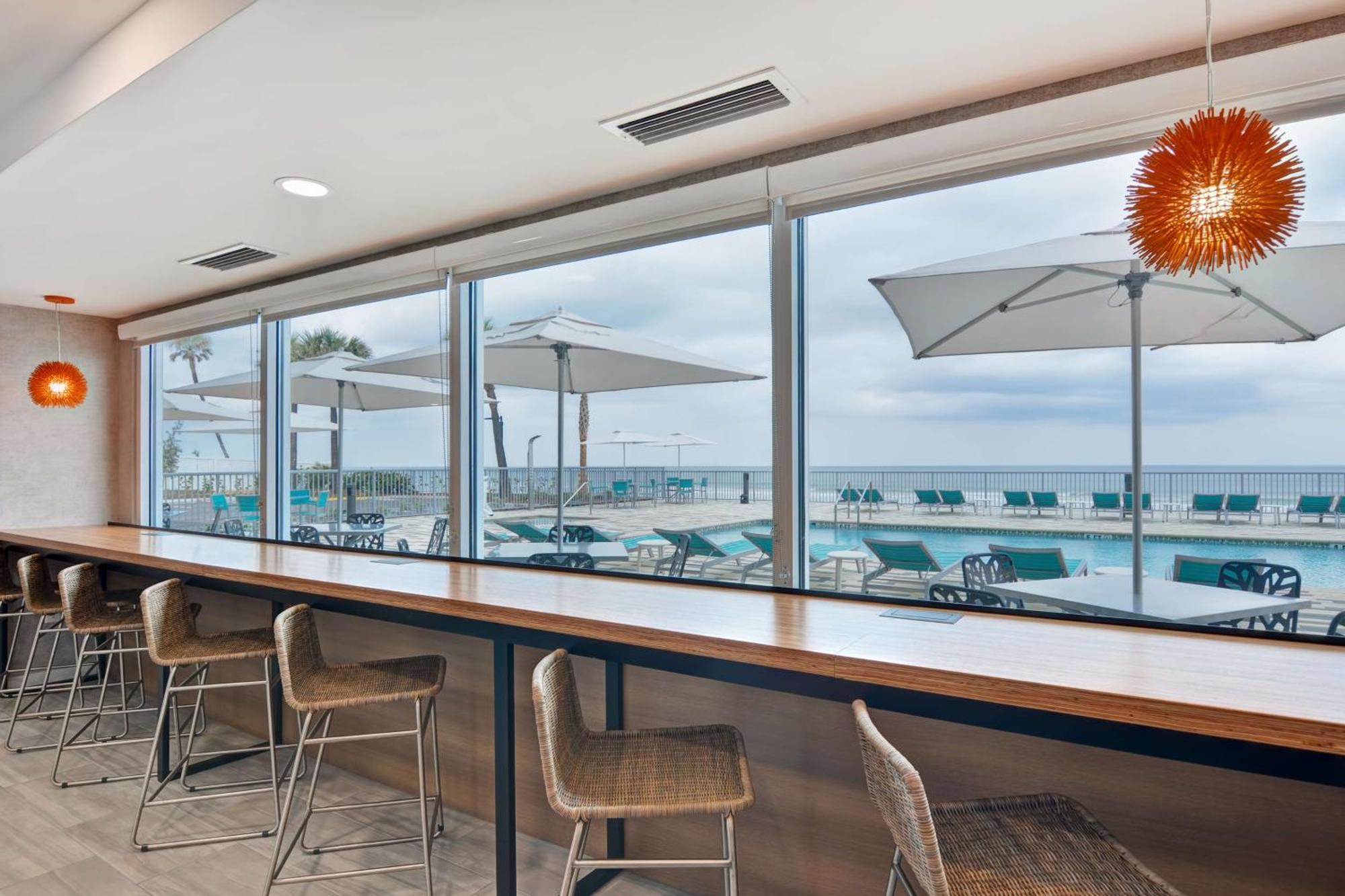 Home2 Suites Ormond Beach Oceanfront, Fl Exterior foto