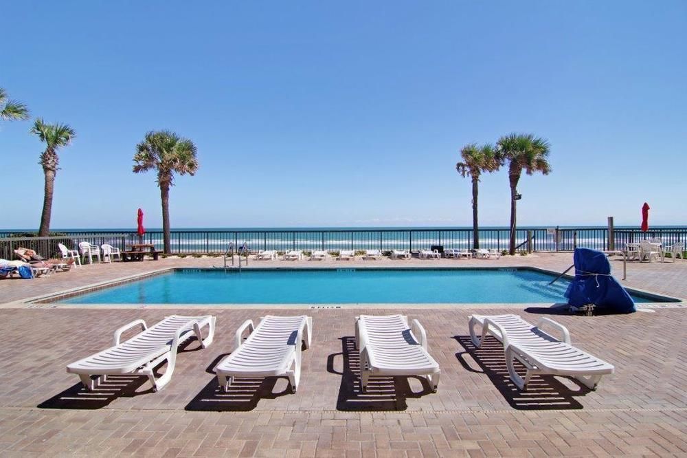 Home2 Suites Ormond Beach Oceanfront, Fl Exterior foto